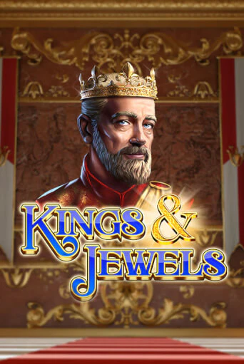 Kings & Jewels играть на фантики | Pin-Up бесплатно