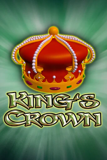 King's Crown играть на фантики | Pin-Up бесплатно