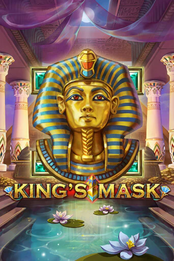 King's Mask играть на фантики | Pin-Up бесплатно