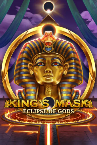 King's Mask Eclipse of Gods играть на фантики | Pin-Up бесплатно