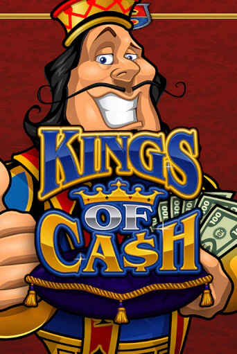 Kings Of Cash играть на фантики | Pin-Up бесплатно
