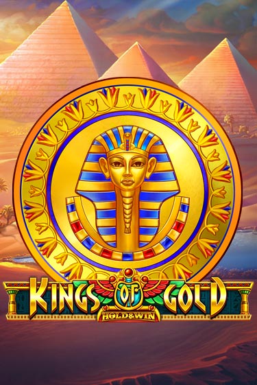 Kings of Gold играть на фантики | Pin-Up бесплатно
