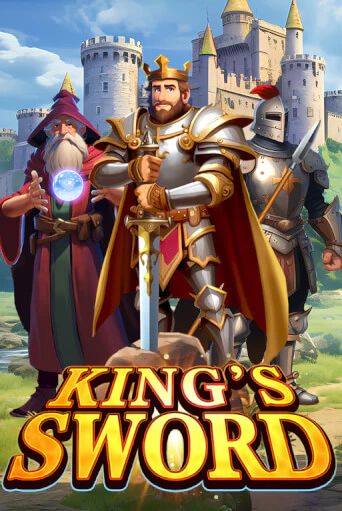 King's Sword играть на фантики | Pin-Up бесплатно