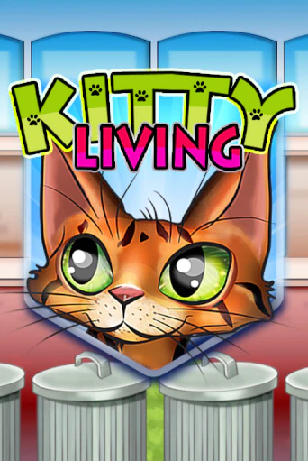 Kitty Living играть на фантики | Pin-Up бесплатно