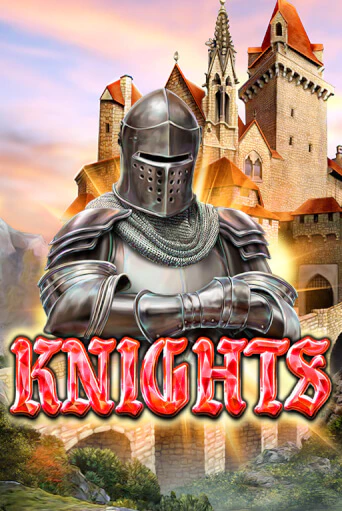 Knights играть на фантики | Pin-Up бесплатно