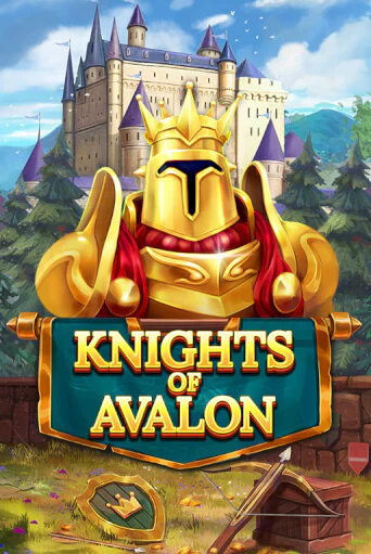 Knights Of Avalon играть на фантики | Pin-Up бесплатно