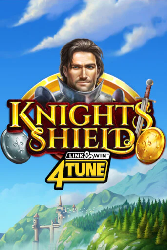 Knights Shield Link&Win 4Tune™ играть на фантики | Pin-Up бесплатно