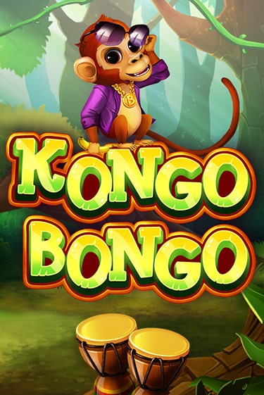 Kongo Bongo играть на фантики | Pin-Up бесплатно