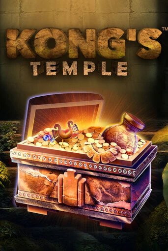 Kong's Temple играть на фантики | Pin-Up бесплатно