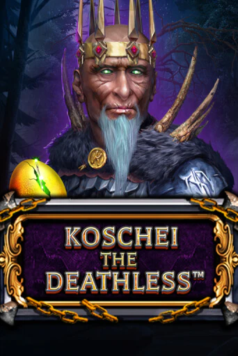 Koschei The Deathless играть на фантики | Pin-Up бесплатно