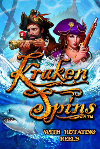 Kraken Spins играть на фантики | Pin-Up бесплатно