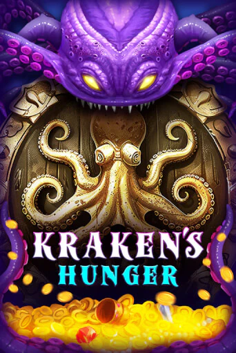 Kraken's Hunger играть на фантики | Pin-Up бесплатно