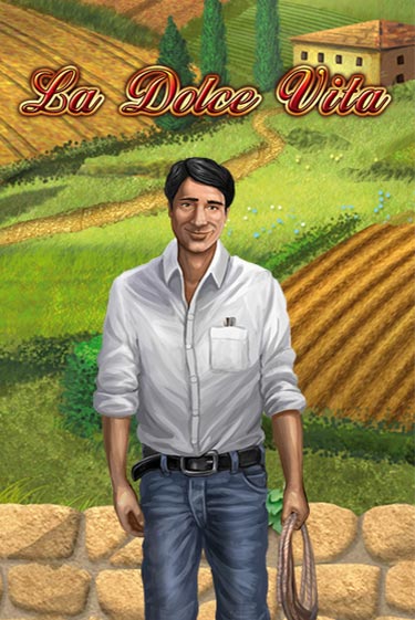La Dolce Vita играть на фантики | Pin-Up бесплатно