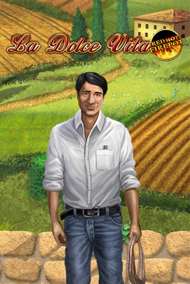 La Dolce Vita Red Hot Firepot играть на фантики | Pin-Up бесплатно