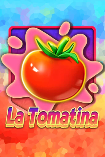 La Tomatina играть на фантики | Pin-Up бесплатно