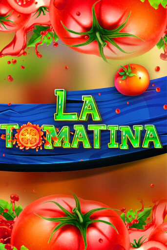 La Tomatina играть на фантики | Pin-Up бесплатно