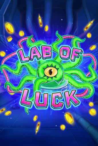 Lab of luck играть на фантики | Pin-Up бесплатно