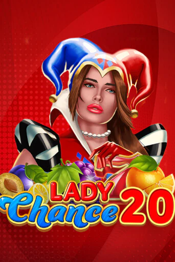 Lady Chance 40 играть на фантики | Pin-Up бесплатно