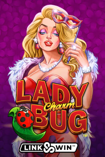 Lady Charm Bug™ играть на фантики | Pin-Up бесплатно