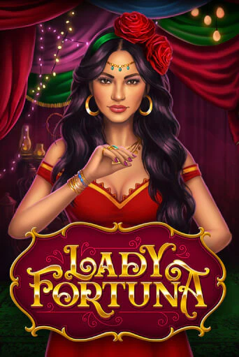Lady Fortuna играть на фантики | Pin-Up бесплатно