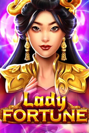 Lady Fortune играть на фантики | Pin-Up бесплатно