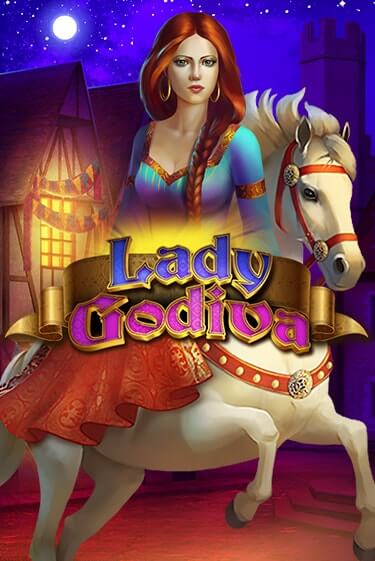 Lady Godiva играть на фантики | Pin-Up бесплатно