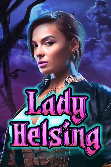 Lady Helsing играть на фантики | Pin-Up бесплатно