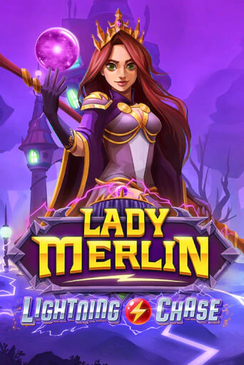 Lady Merlin Lightning Chase играть на фантики | Pin-Up бесплатно