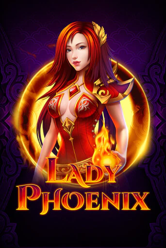 Lady Phoenix играть на фантики | Pin-Up бесплатно