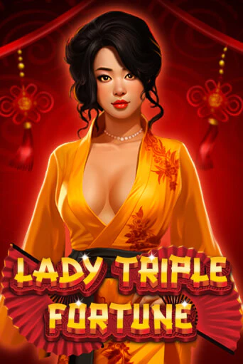 Lady Triple Fortune играть на фантики | Pin-Up бесплатно