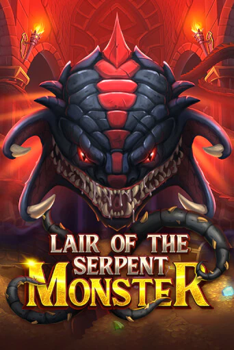 Lair of the Serpent Monster играть на фантики | Pin-Up бесплатно