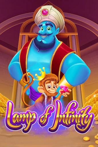 Lamp of Infinity™ играть на фантики | Pin-Up бесплатно