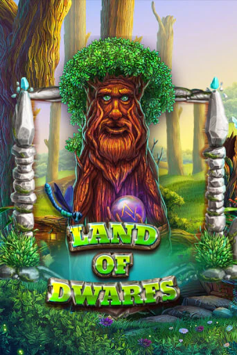 Land Of Dwarfs играть на фантики | Pin-Up бесплатно