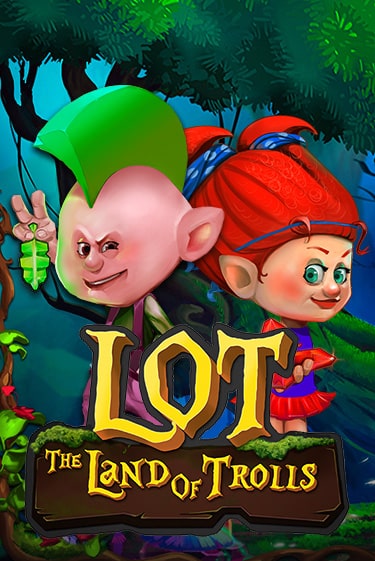 LOT Land Of Trolls играть на фантики | Pin-Up бесплатно