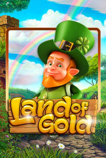 Lands of Gold играть на фантики | Pin-Up бесплатно
