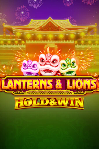 Lanterns & Lions: Hold & Win играть на фантики | Pin-Up бесплатно