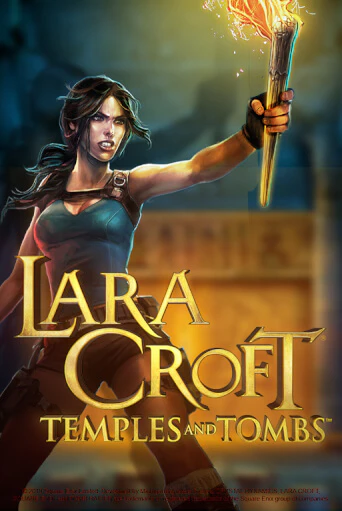Lara Croft: Temples and Tombs играть на фантики | Pin-Up бесплатно