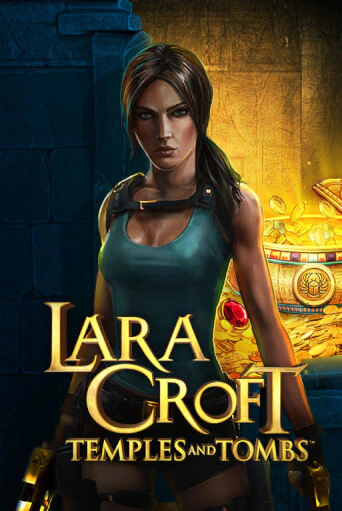 Lara Croft: Temples and Tombs играть на фантики | Pin-Up бесплатно