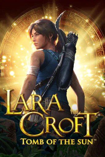 Lara Croft®: Tomb of the Sun™ играть на фантики | Pin-Up бесплатно