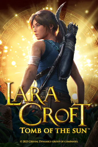 Lara Croft®: Tomb of the Sun™ играть на фантики | Pin-Up бесплатно