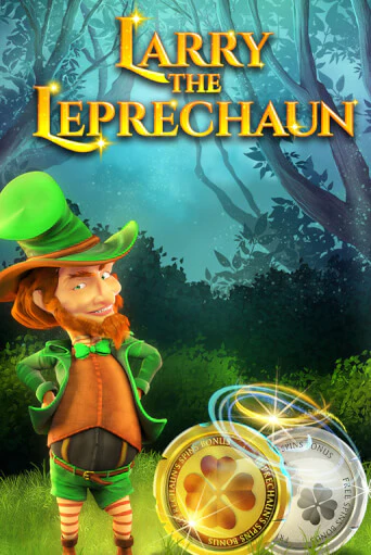 Larry the Leprechaun играть на фантики | Pin-Up бесплатно