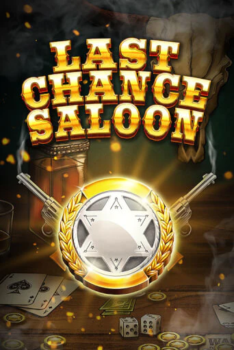 Last Chance Saloon играть на фантики | Pin-Up бесплатно