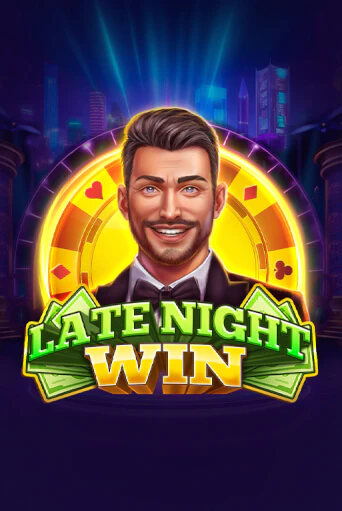 Late-Night Win играть на фантики | Pin-Up бесплатно