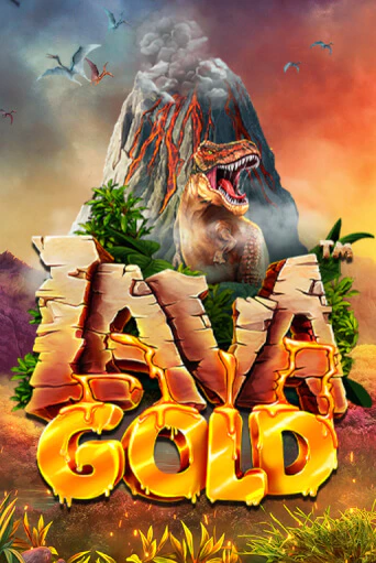 Lava Gold играть на фантики | Pin-Up бесплатно