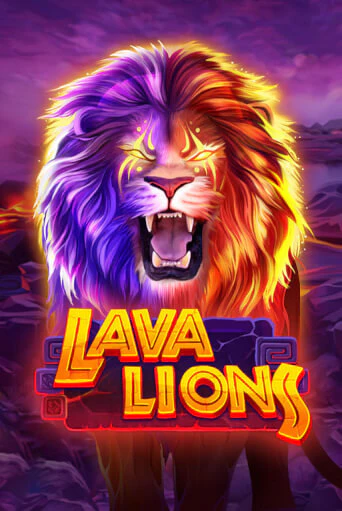 Lava Lions играть на фантики | Pin-Up бесплатно