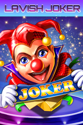 Lavish Joker играть на фантики | Pin-Up бесплатно