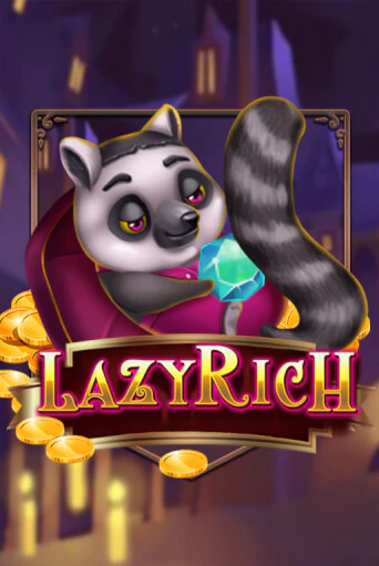 Lazy Rich играть на фантики | Pin-Up бесплатно