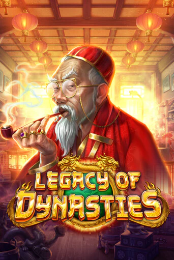 Legacy of Dynasties играть на фантики | Pin-Up бесплатно