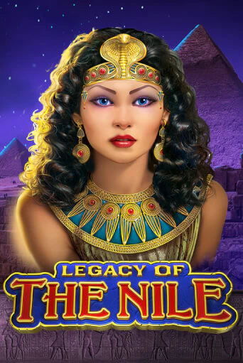 Legacy of The Nile играть на фантики | Pin-Up бесплатно