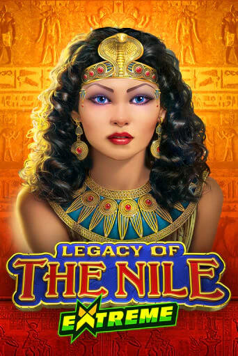 The Legacy of the Nile Extreme играть на фантики | Pin-Up бесплатно